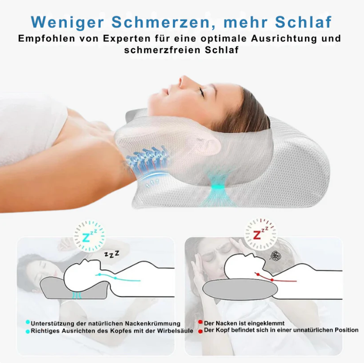 VitalPro Gesundheitskissen