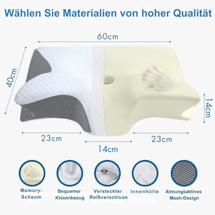 VitalPro Gesundheitskissen