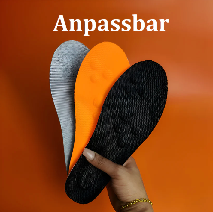 VitalPro - Orthopädische Einlagen