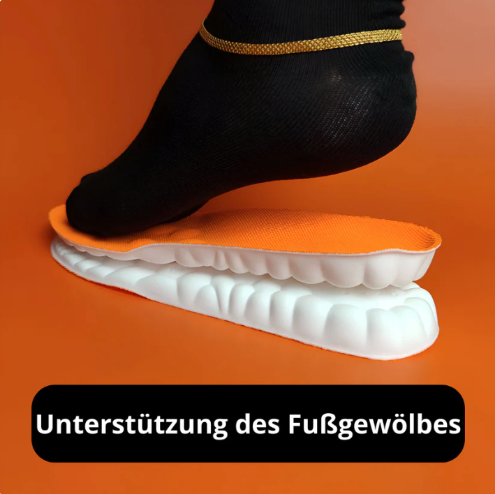 VitalPro - Orthopädische Einlagen