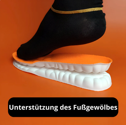 VitalPro - Orthopädische Einlagen