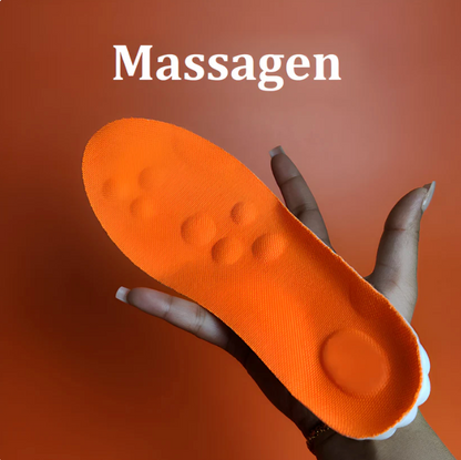 VitalPro - Orthopädische Einlagen