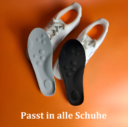 VitalPro - Orthopädische Einlagen